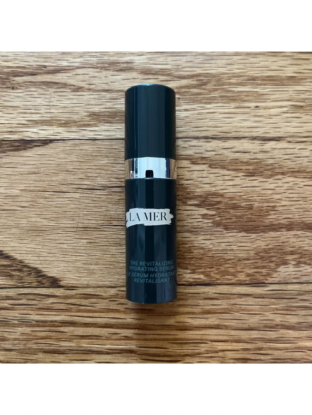 La Mer The Revitalizing Hydrating Serum Travel size 0.17oz 5ml